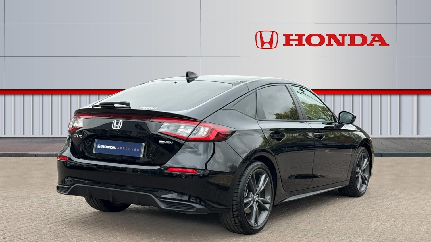 Used Honda Civic 2026 for sale - 78201781: Photo 12