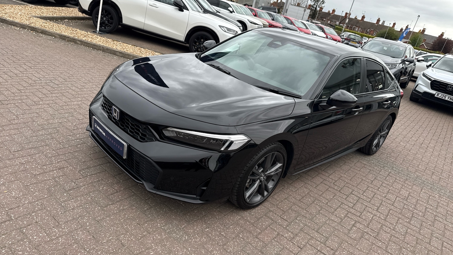Used Honda Civic 2026 for sale - 78201781: Photo 13