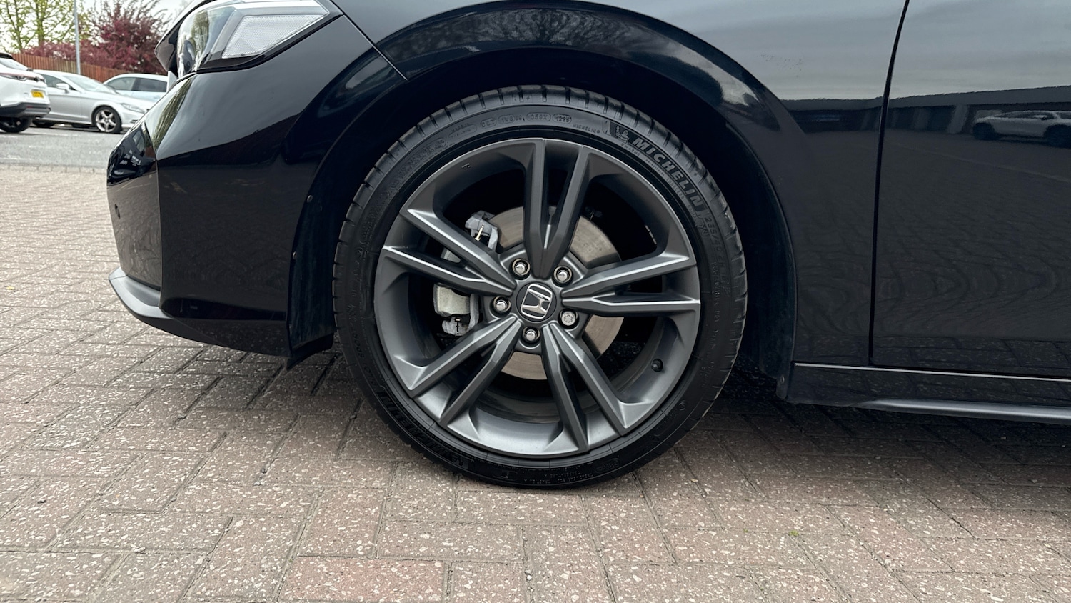 Used Honda Civic 2026 for sale - 78201781: Photo 17