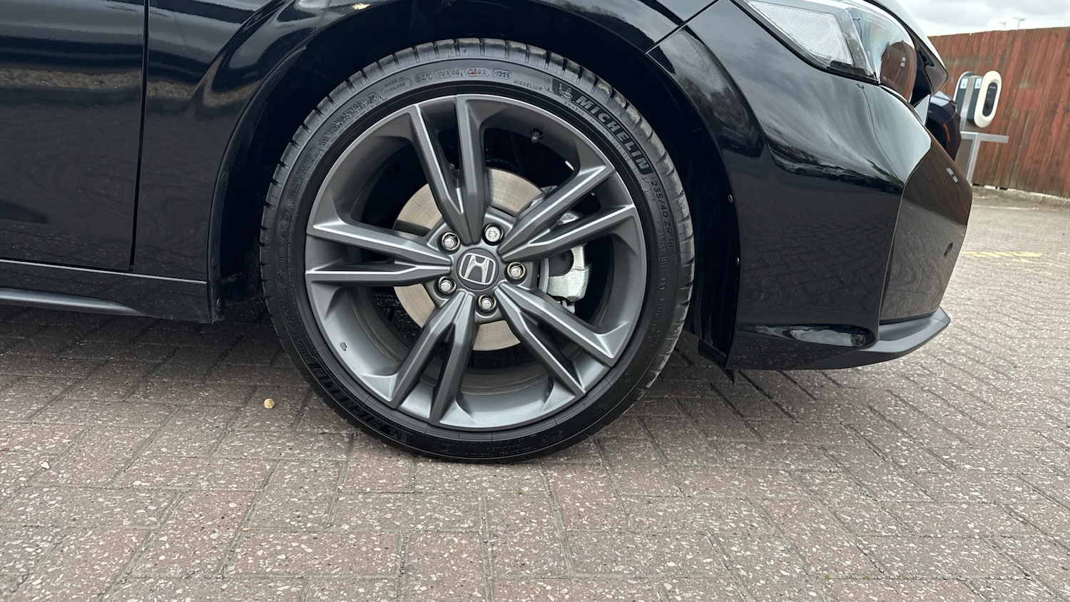 Used Honda Civic 2026 for sale - 78201781: Photo 19