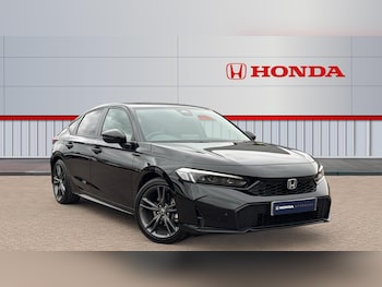 Used Honda Civic 2026 for sale - 78201781: Photo