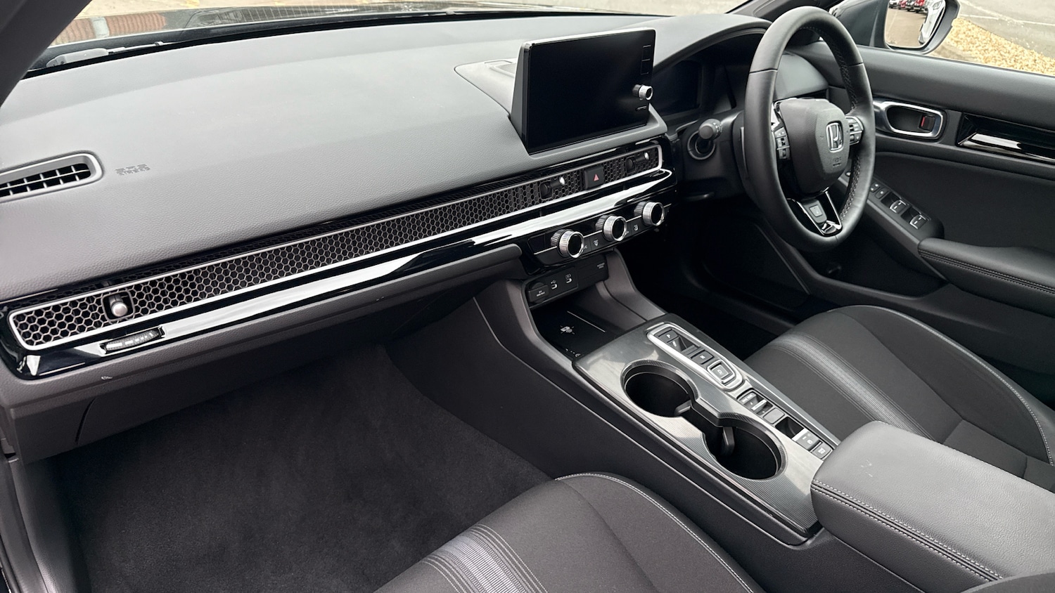 Used Honda Civic 2026 for sale - 78201781: Photo 2