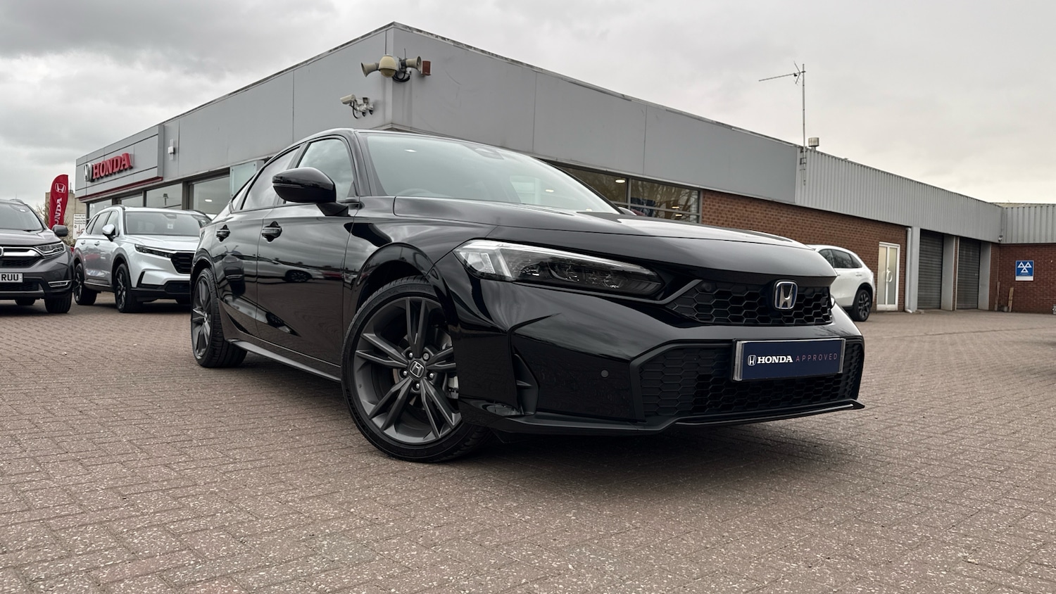 Used Honda Civic 2026 for sale - 78201781: Photo 20