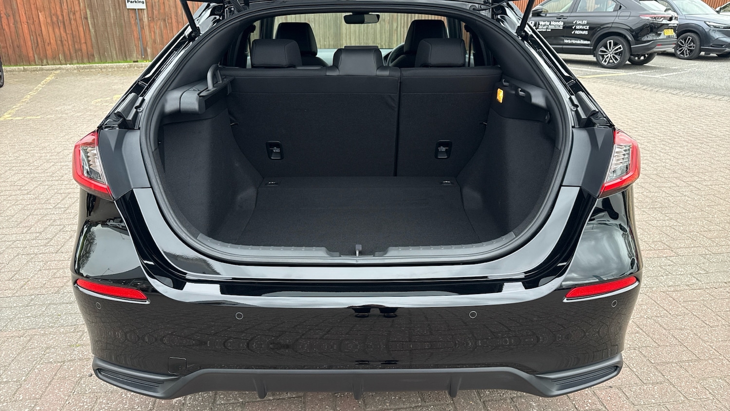 Used Honda Civic 2026 for sale - 78201781: Photo 21