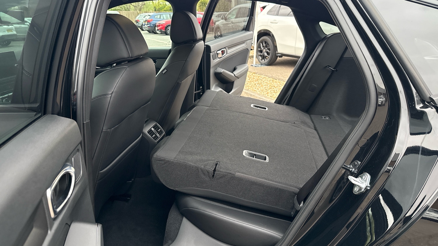 Used Honda Civic 2026 for sale - 78201781: Photo 23