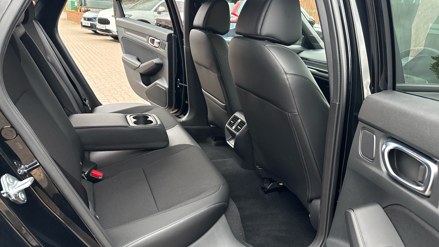 Used Honda Civic 2026 for sale - 78201781: Photo 24