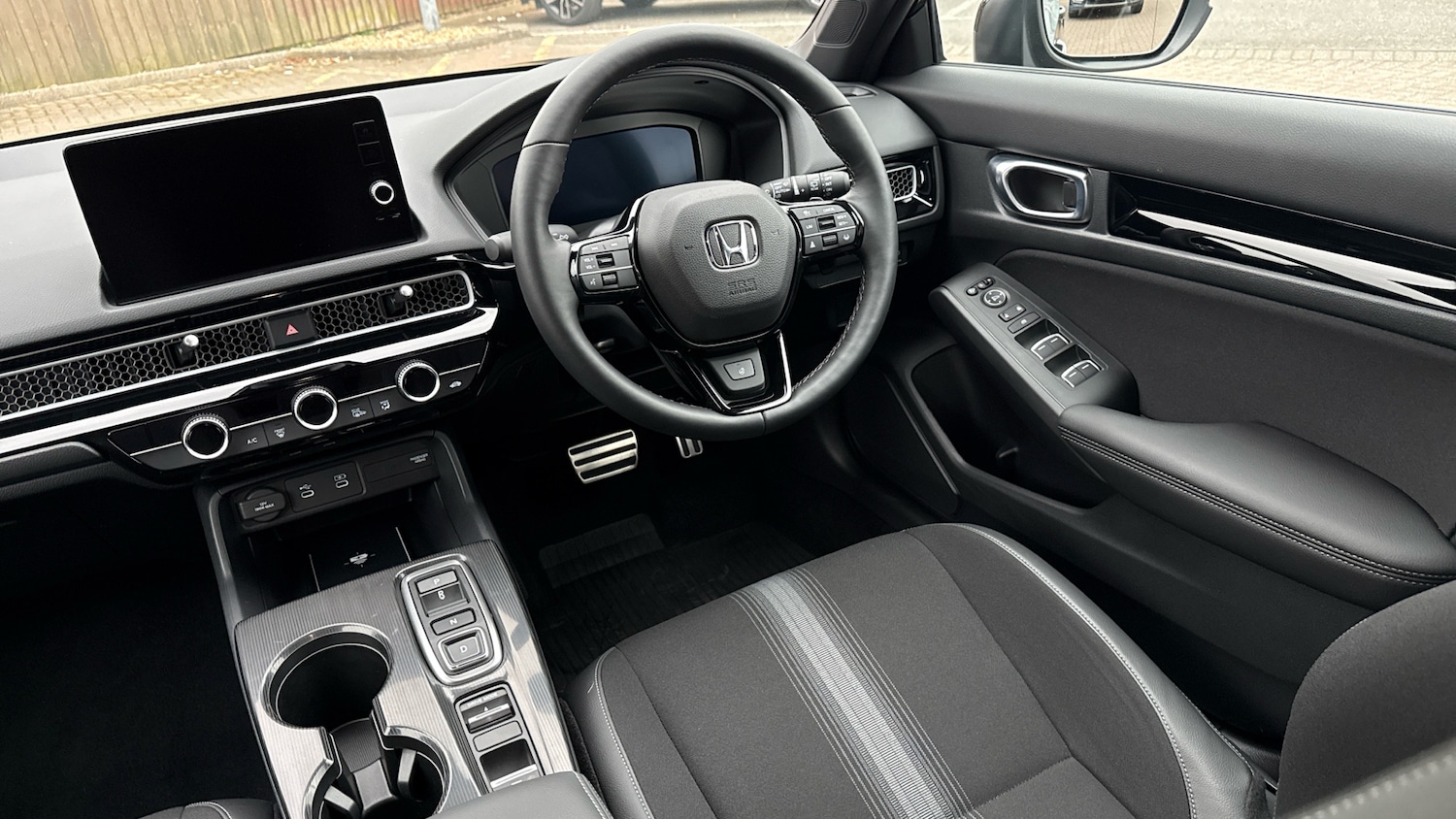 Used Honda Civic 2026 for sale - 78201781: Photo 25