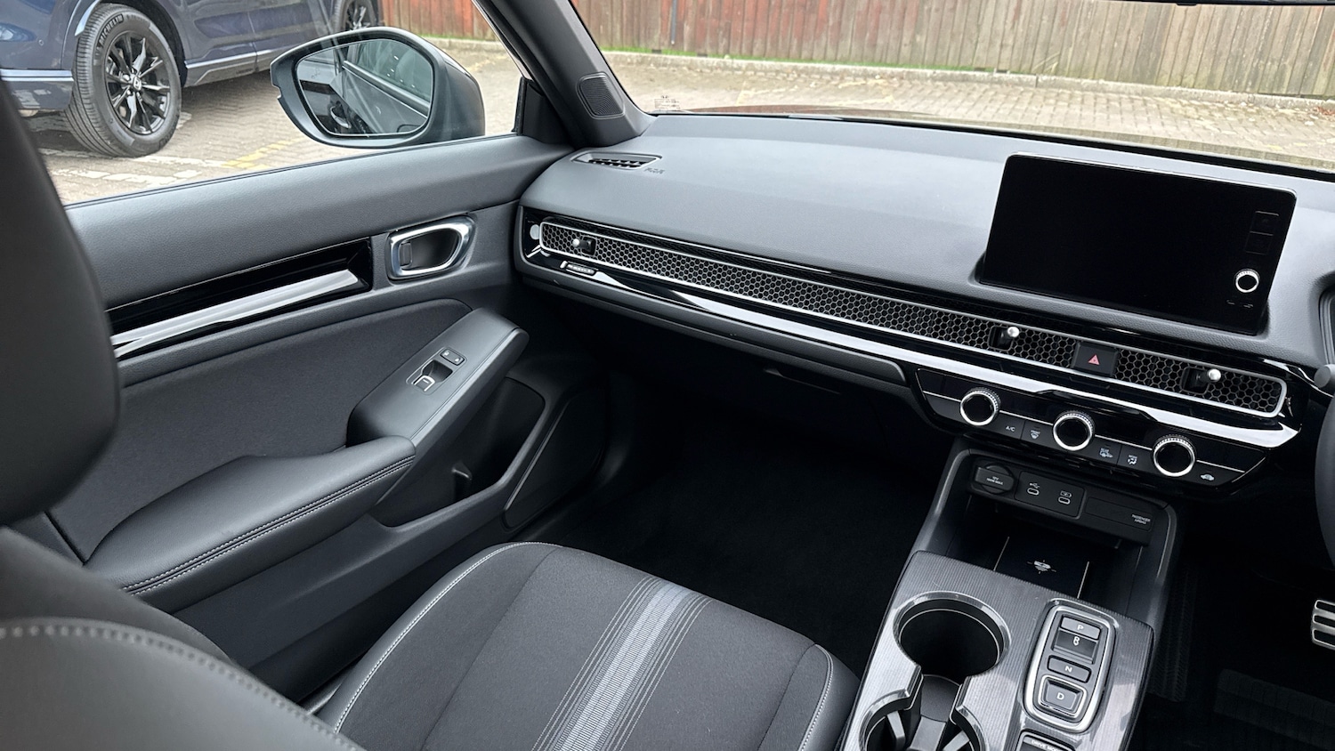 Used Honda Civic 2026 for sale - 78201781: Photo 26