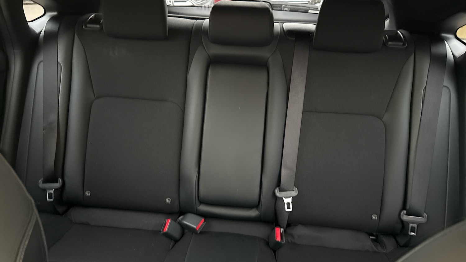 Used Honda Civic 2026 for sale - 78201781: Photo 28