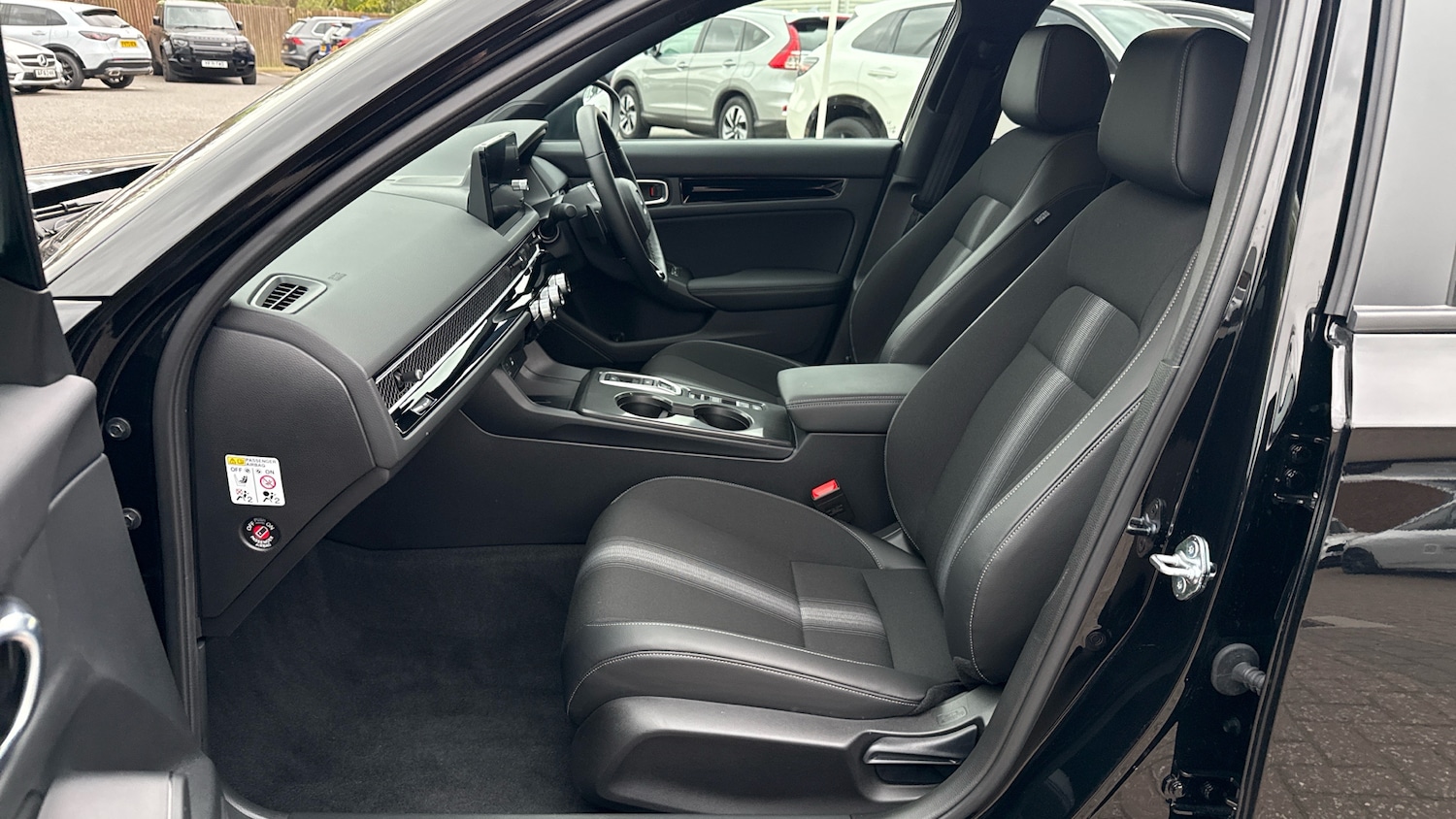 Used Honda Civic 2026 for sale - 78201781: Photo 29