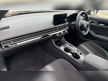 Used Honda Civic 2026 for sale - 78201781: Photo