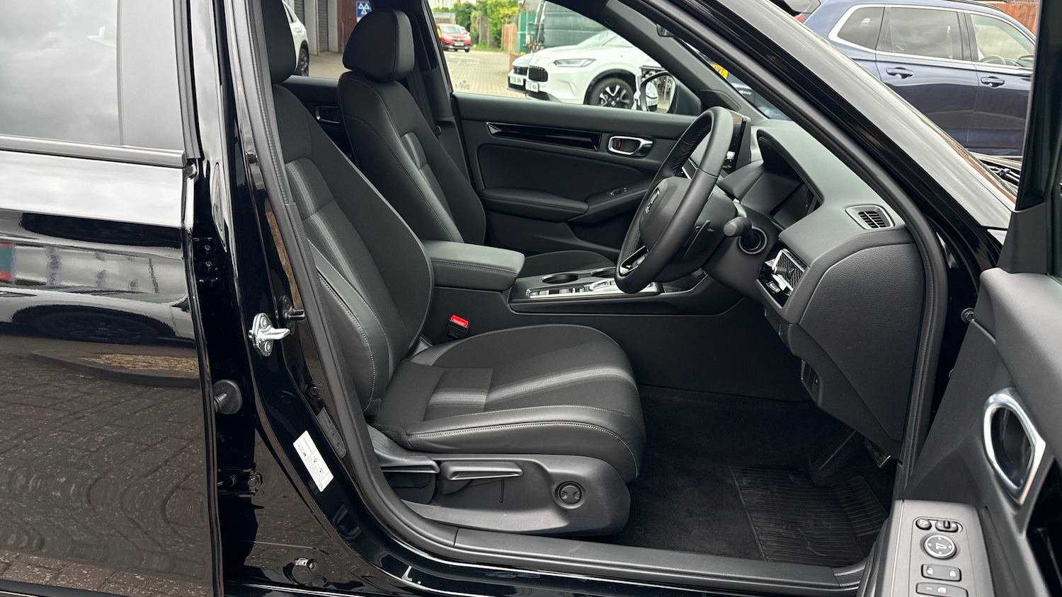 Used Honda Civic 2026 for sale - 78201781: Photo 30