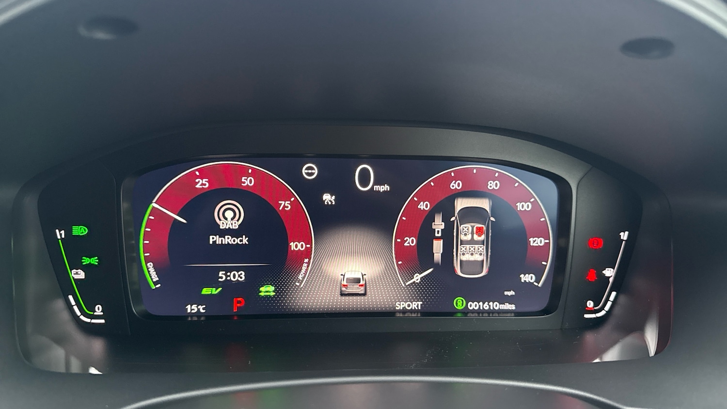 Used Honda Civic 2026 for sale - 78201781: Photo 31