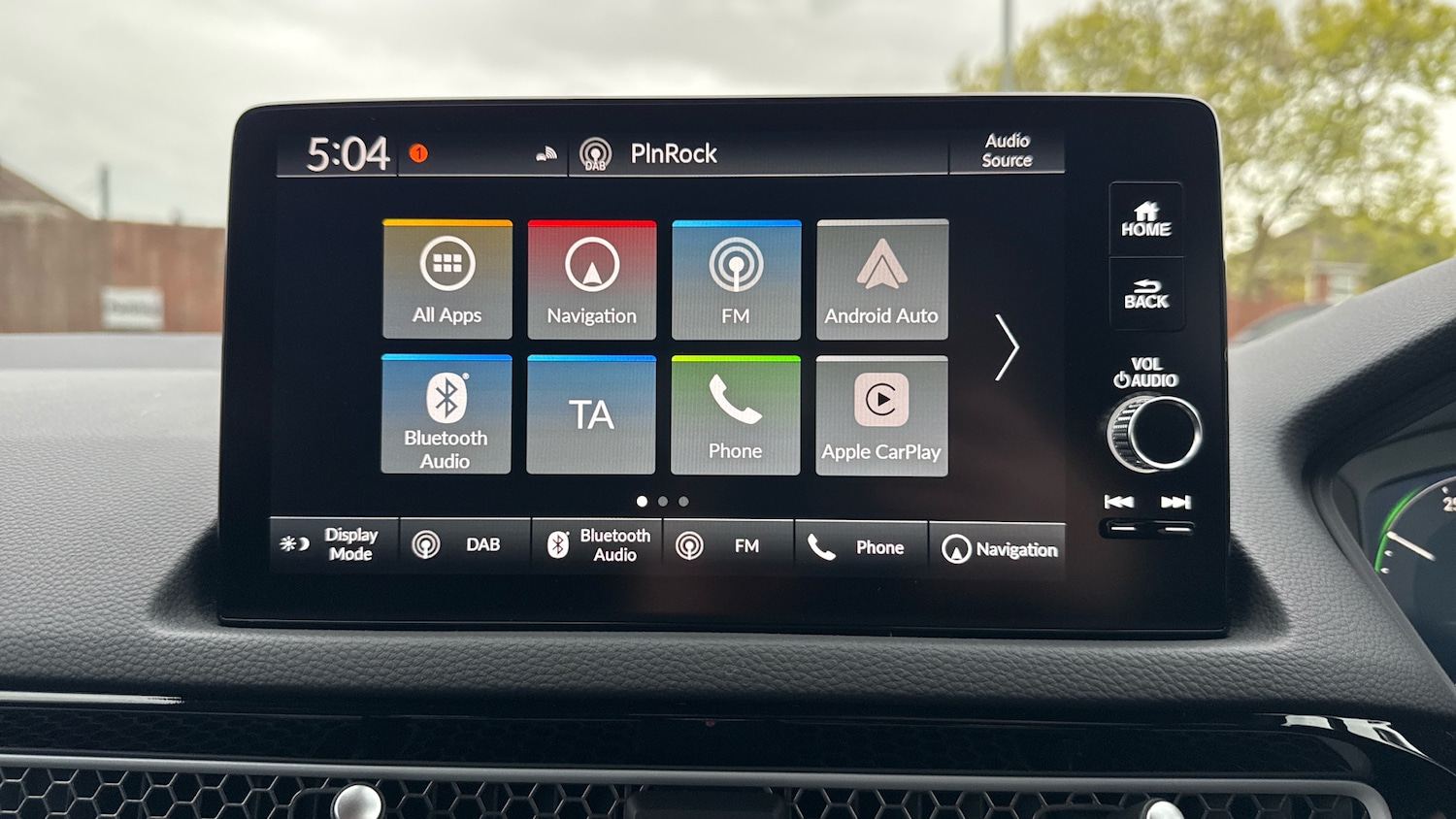 Used Honda Civic 2026 for sale - 78201781: Photo 33