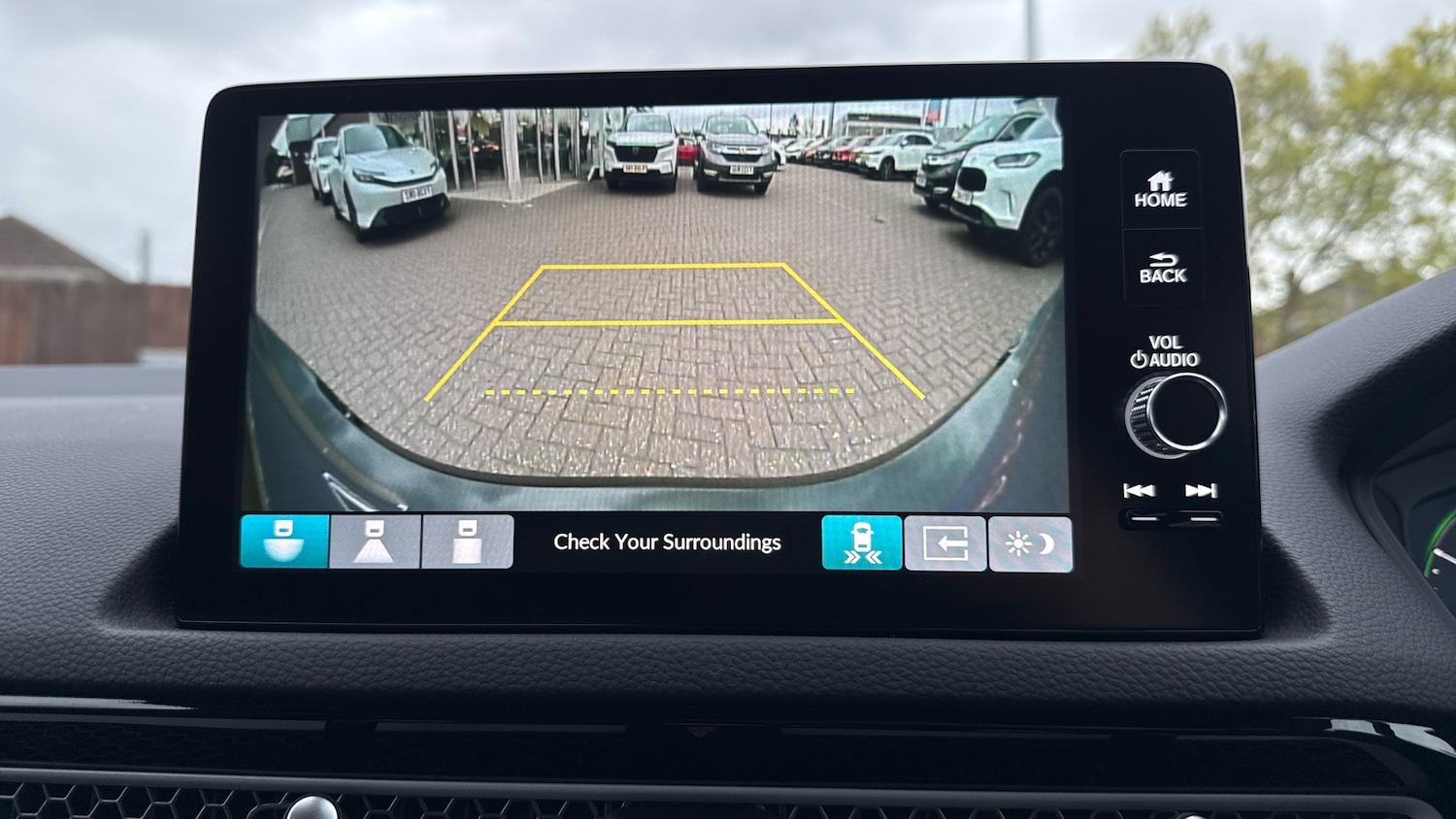 Used Honda Civic 2026 for sale - 78201781: Photo 34