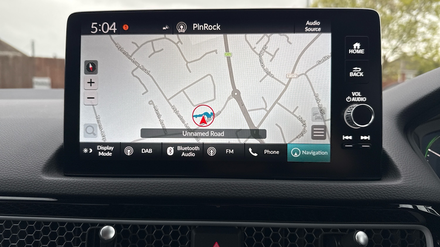 Used Honda Civic 2026 for sale - 78201781: Photo 35