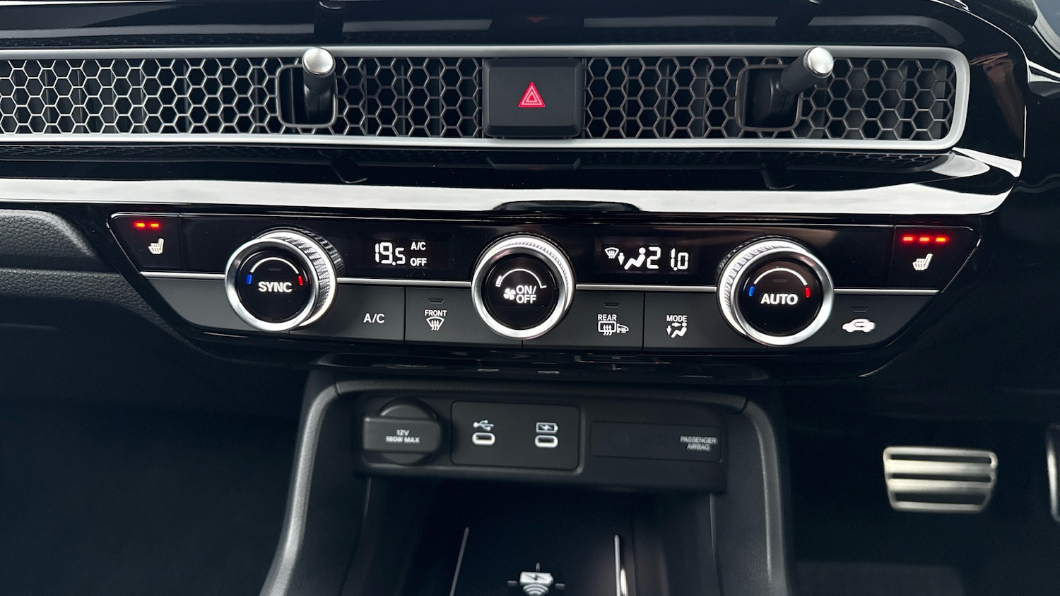 Used Honda Civic 2026 for sale - 78201781: Photo 36