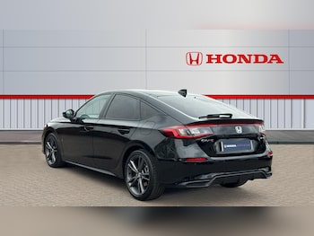 Used Honda Civic 2026 for sale - 78201781: Photo