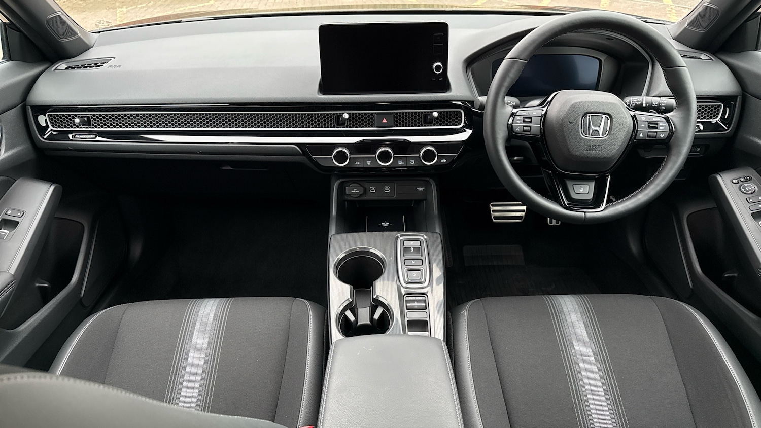Used Honda Civic 2026 for sale - 78201781: Photo 4