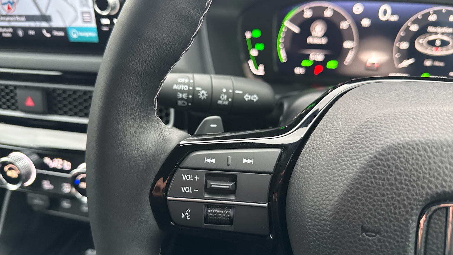 Used Honda Civic 2026 for sale - 78201781: Photo 40