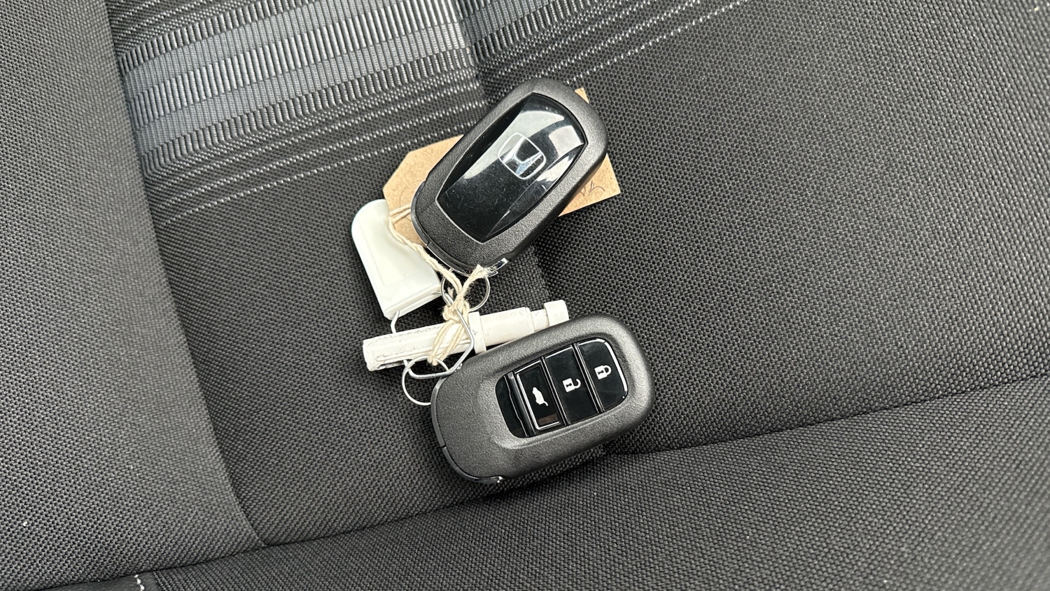 Used Honda Civic 2026 for sale - 78201781: Photo 44