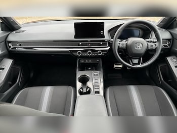 Used Honda Civic 2026 for sale - 78201781: Photo