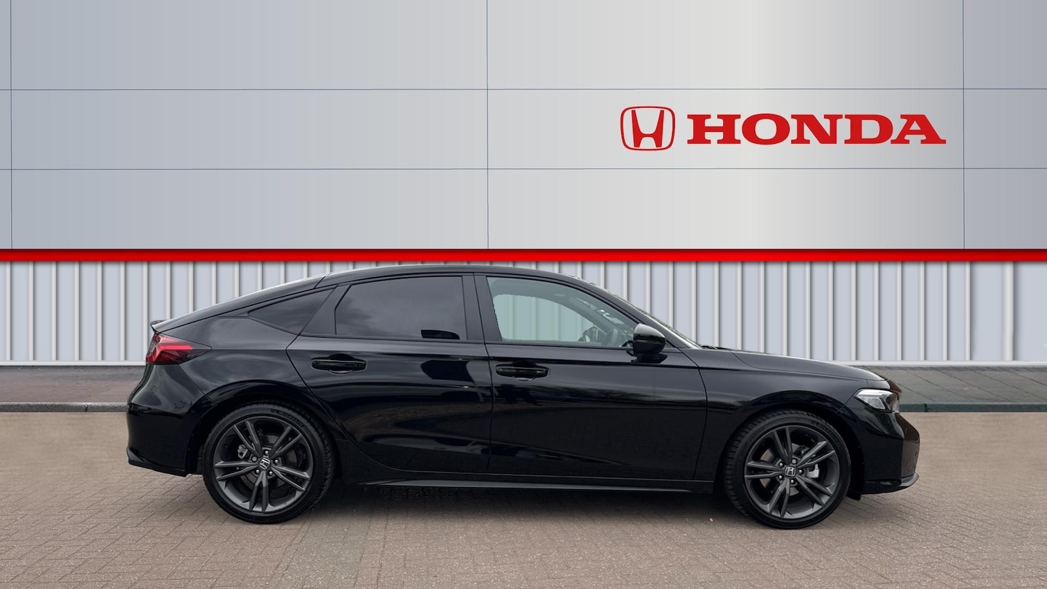 Used Honda Civic 2026 for sale - 78201781: Photo 5