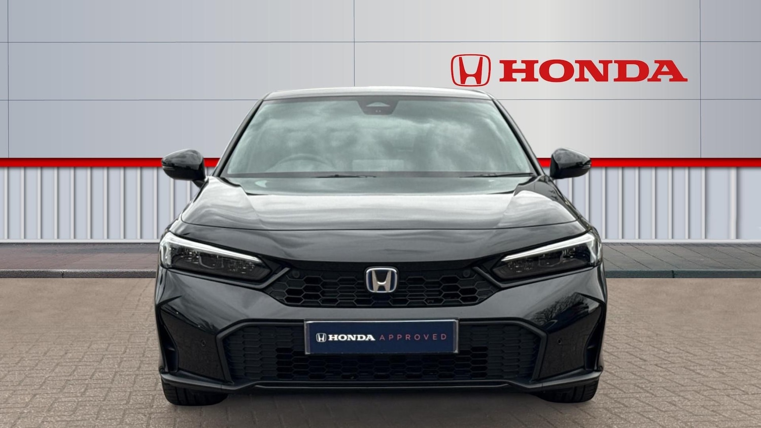 Used Honda Civic 2026 for sale - 78201781: Photo 6