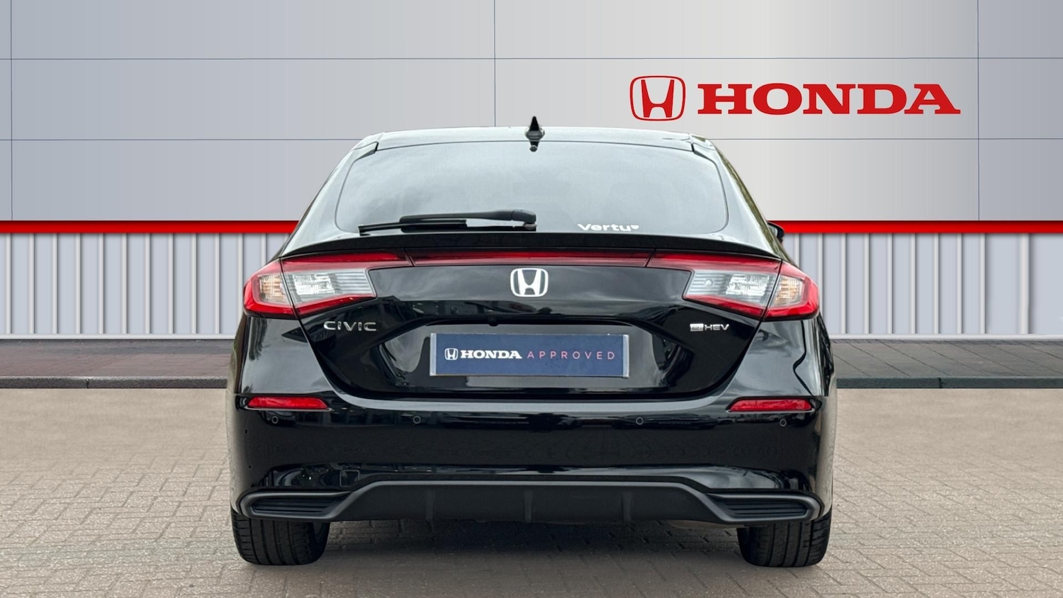 Used Honda Civic 2026 for sale - 78201781: Photo 7