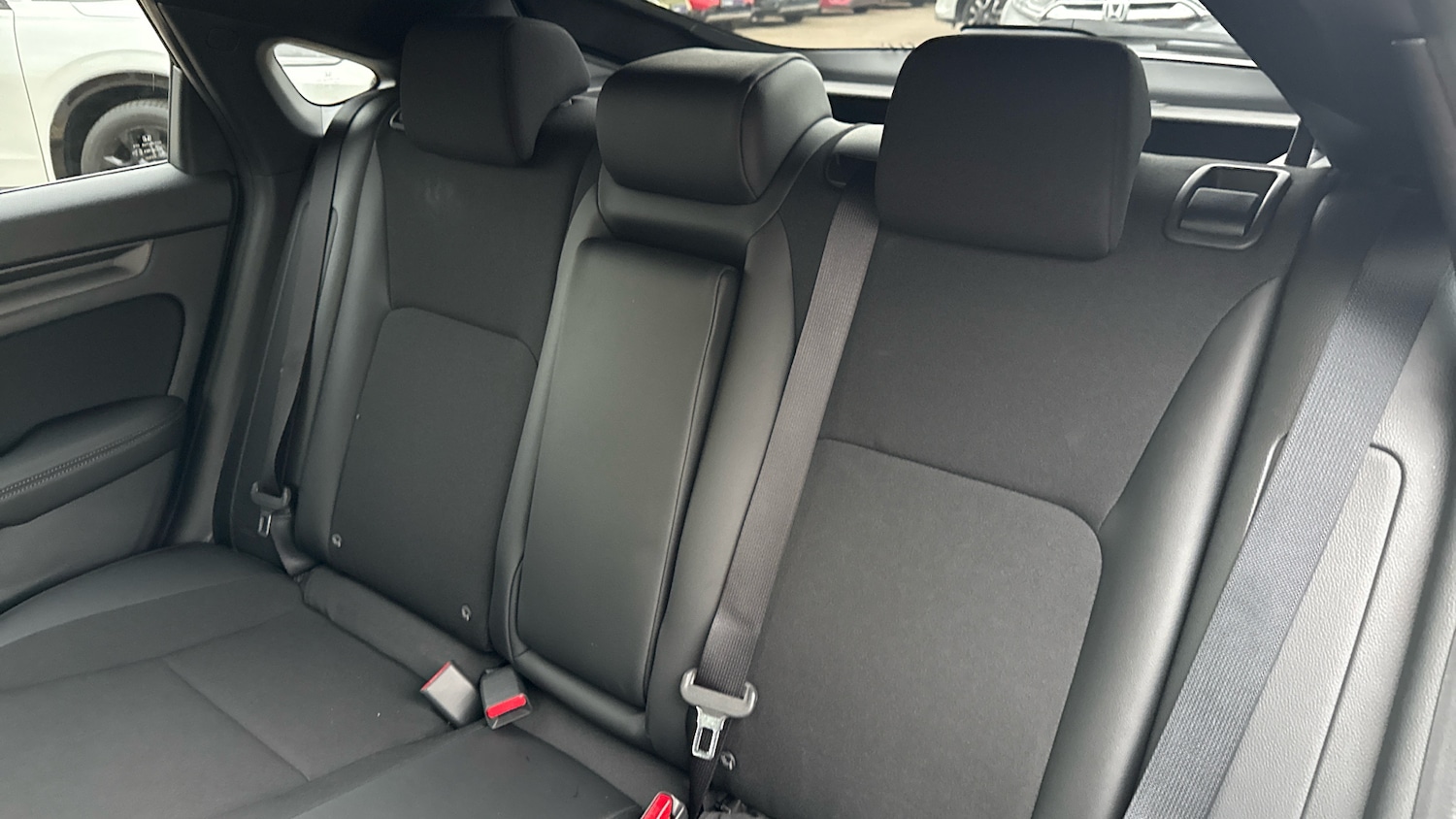 Used Honda Civic 2026 for sale - 78201781: Photo 8