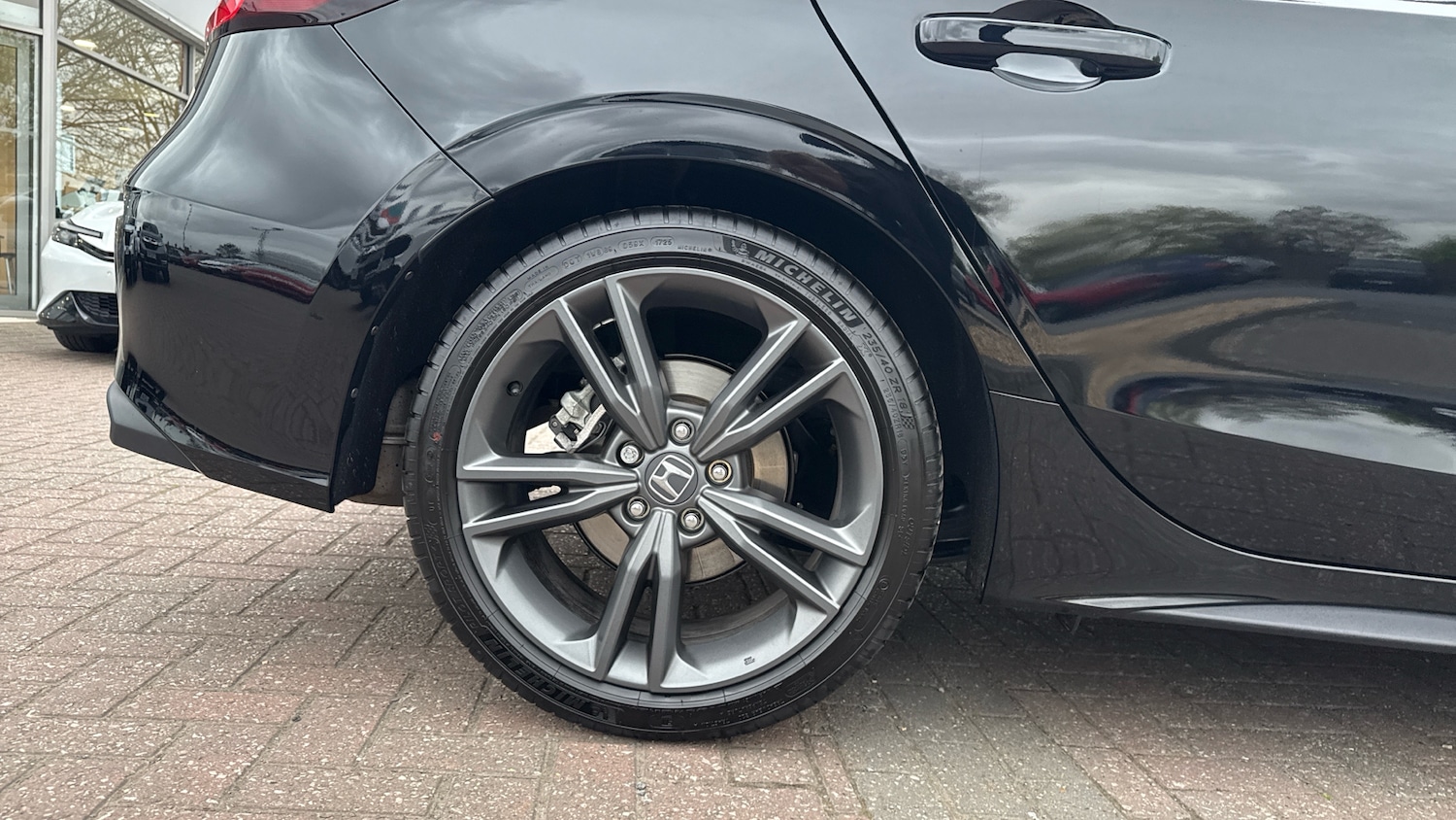 Used Honda Civic 2026 for sale - 78201781: Photo 9