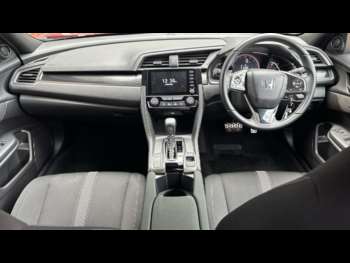 Used Honda Civic 2020 for sale - 74816102: Photo