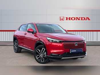 Used Honda HR-V 2025 for sale - 79502918: Photo