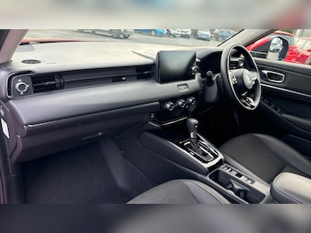 Used Honda HR-V 2025 for sale - 79502918: Photo