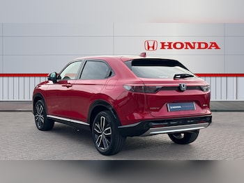 Used Honda HR-V 2025 for sale - 79502918: Photo