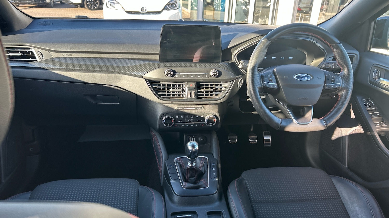 Used Ford Focus 2021 for sale - 77935103: Photo 10