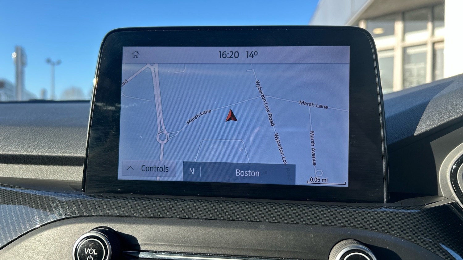 Used Ford Focus 2021 for sale - 77935103: Photo 12