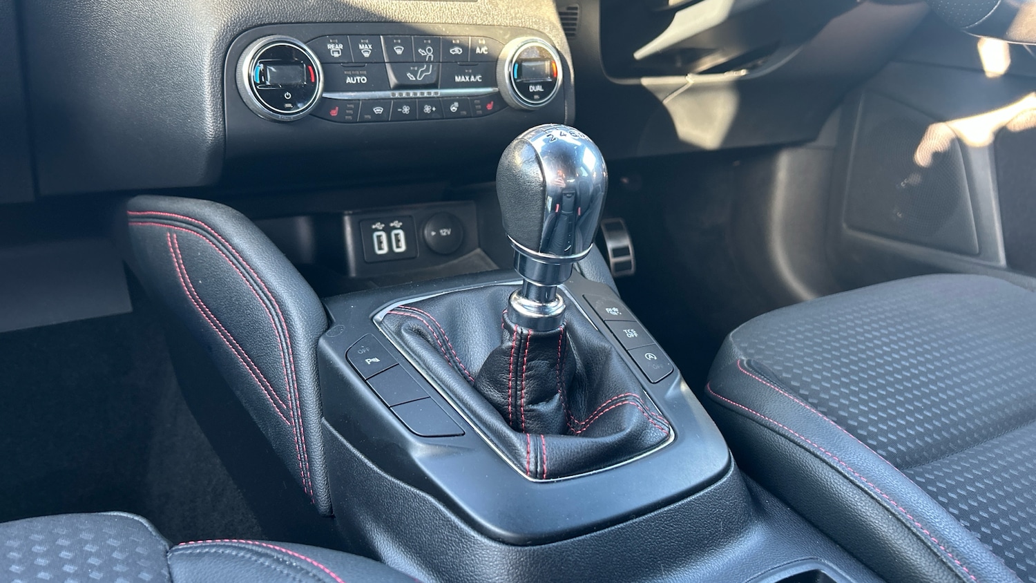 Used Ford Focus 2021 for sale - 77935103: Photo 13