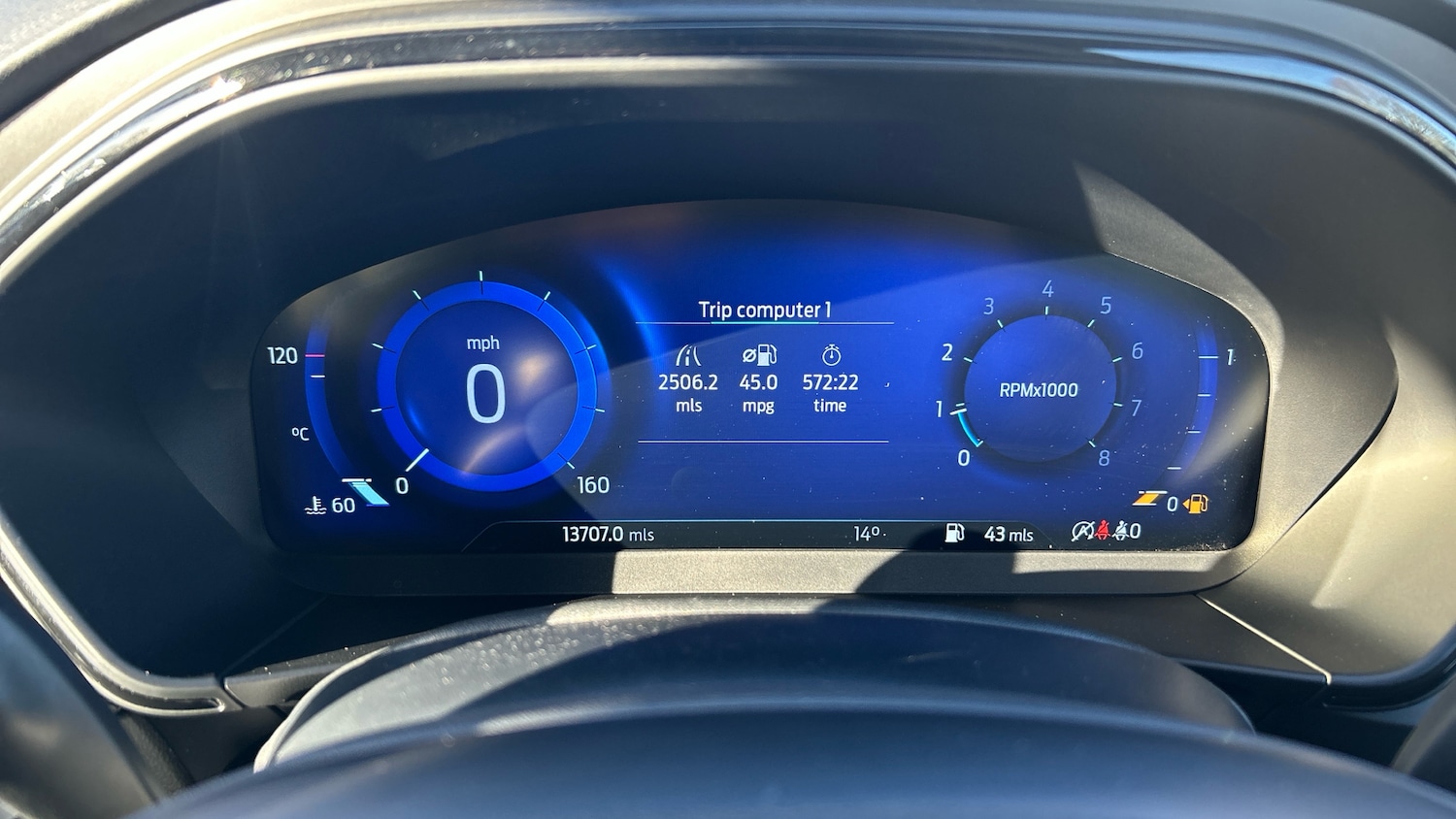 Used Ford Focus 2021 for sale - 77935103: Photo 18