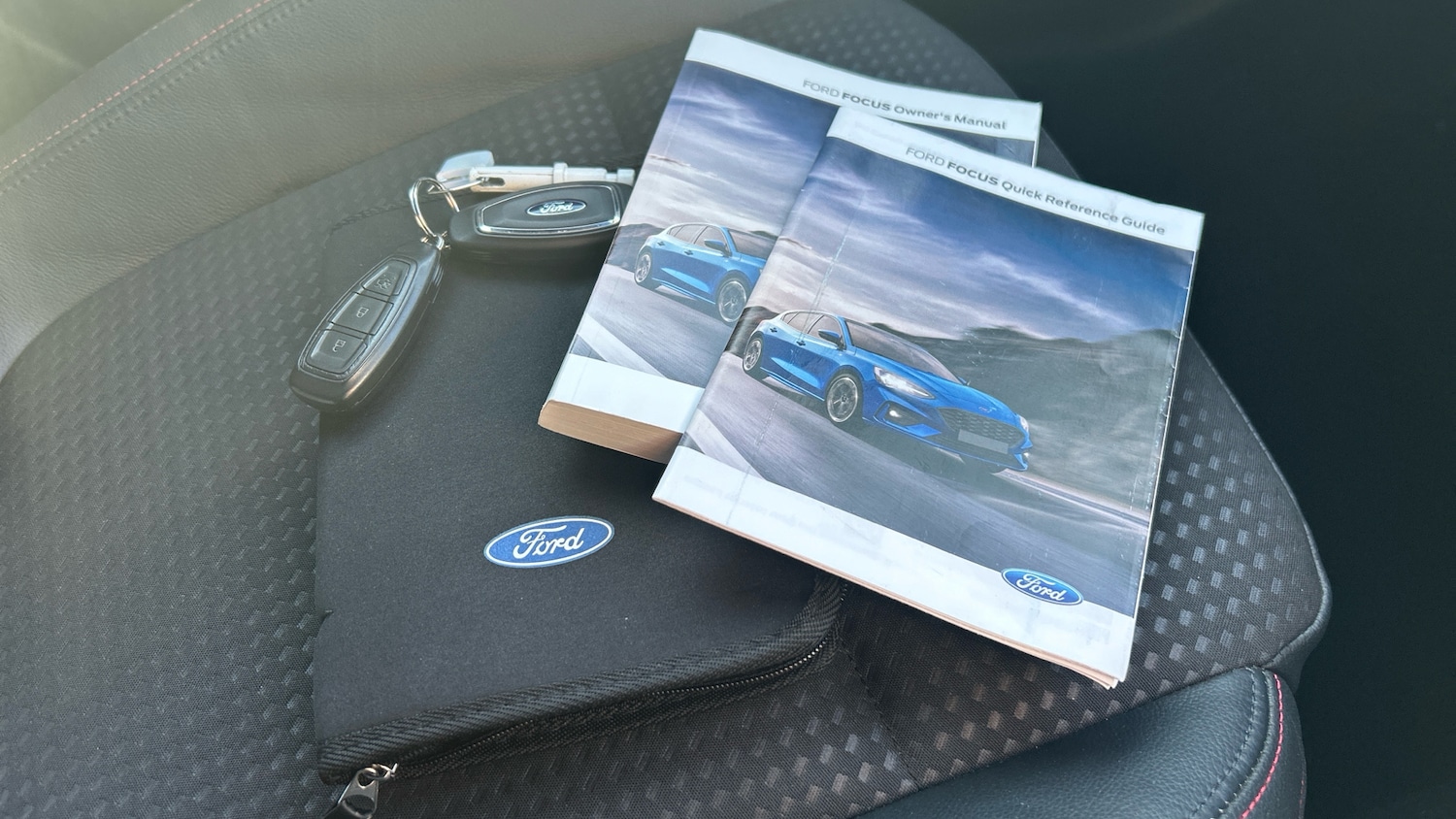 Used Ford Focus 2021 for sale - 77935103: Photo 19