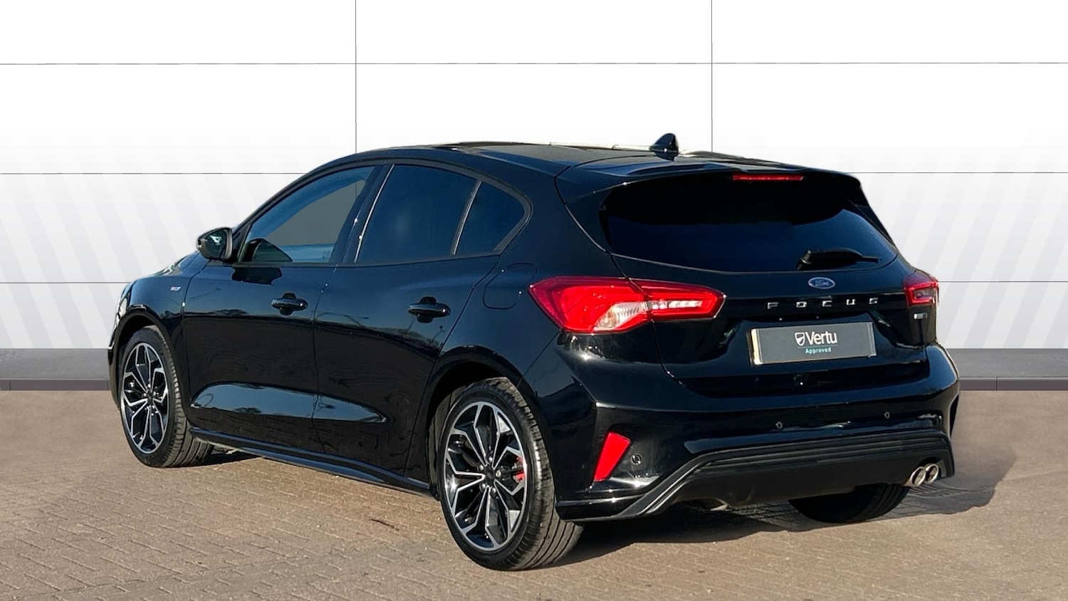 Used Ford Focus 2021 for sale - 77935103: Photo 2