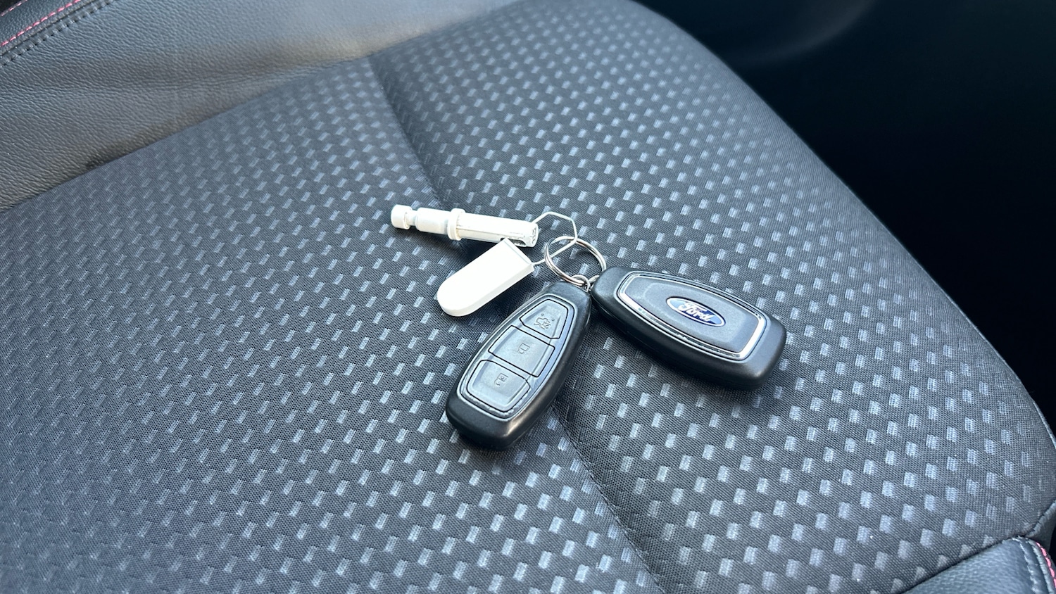 Used Ford Focus 2021 for sale - 77935103: Photo 20