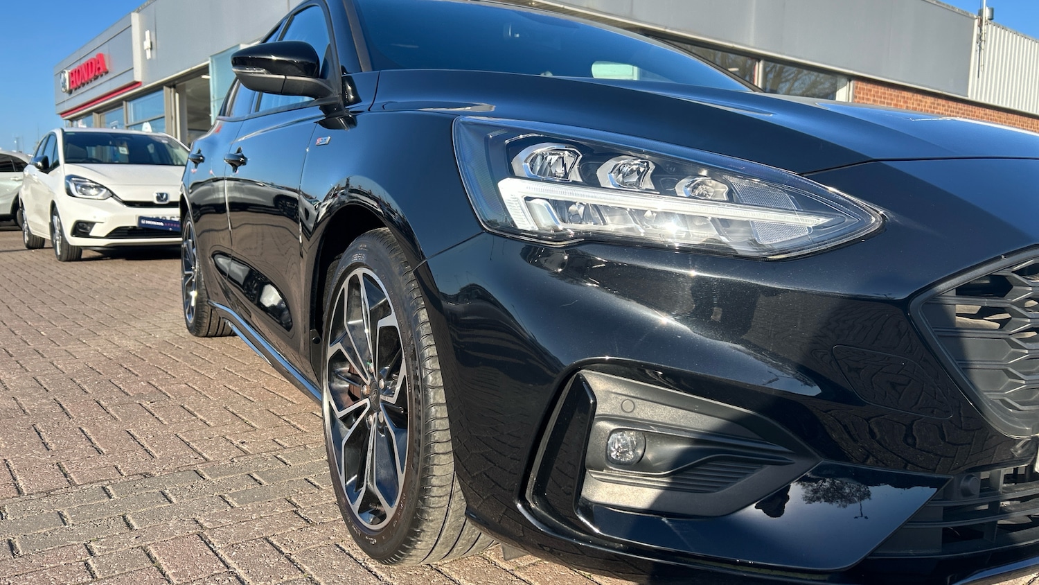 Used Ford Focus 2021 for sale - 77935103: Photo 23