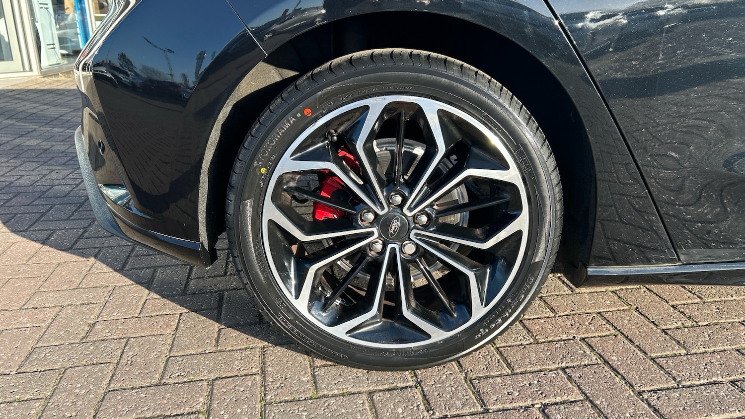 Used Ford Focus 2021 for sale - 77935103: Photo 27