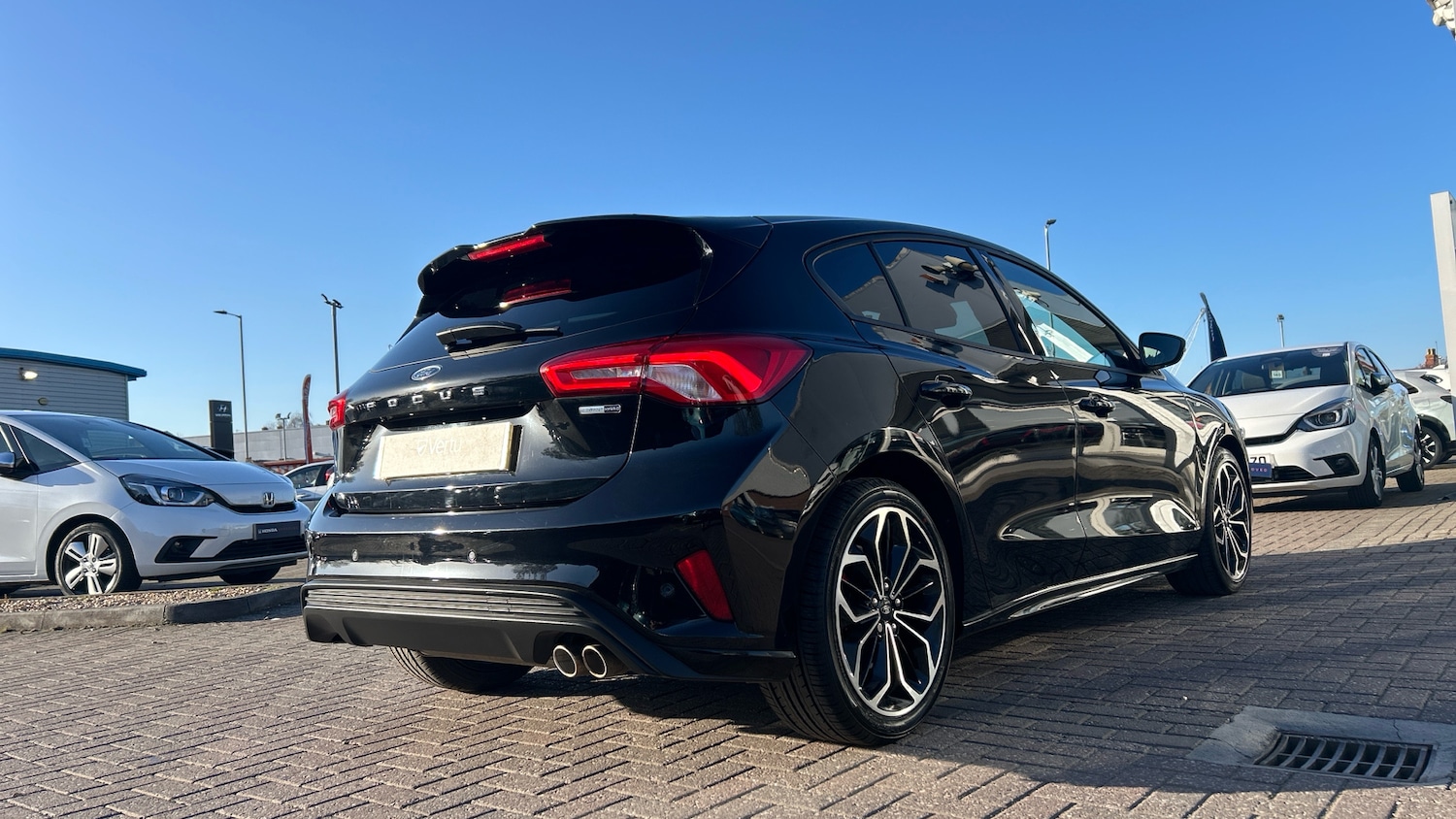 Used Ford Focus 2021 for sale - 77935103: Photo 29