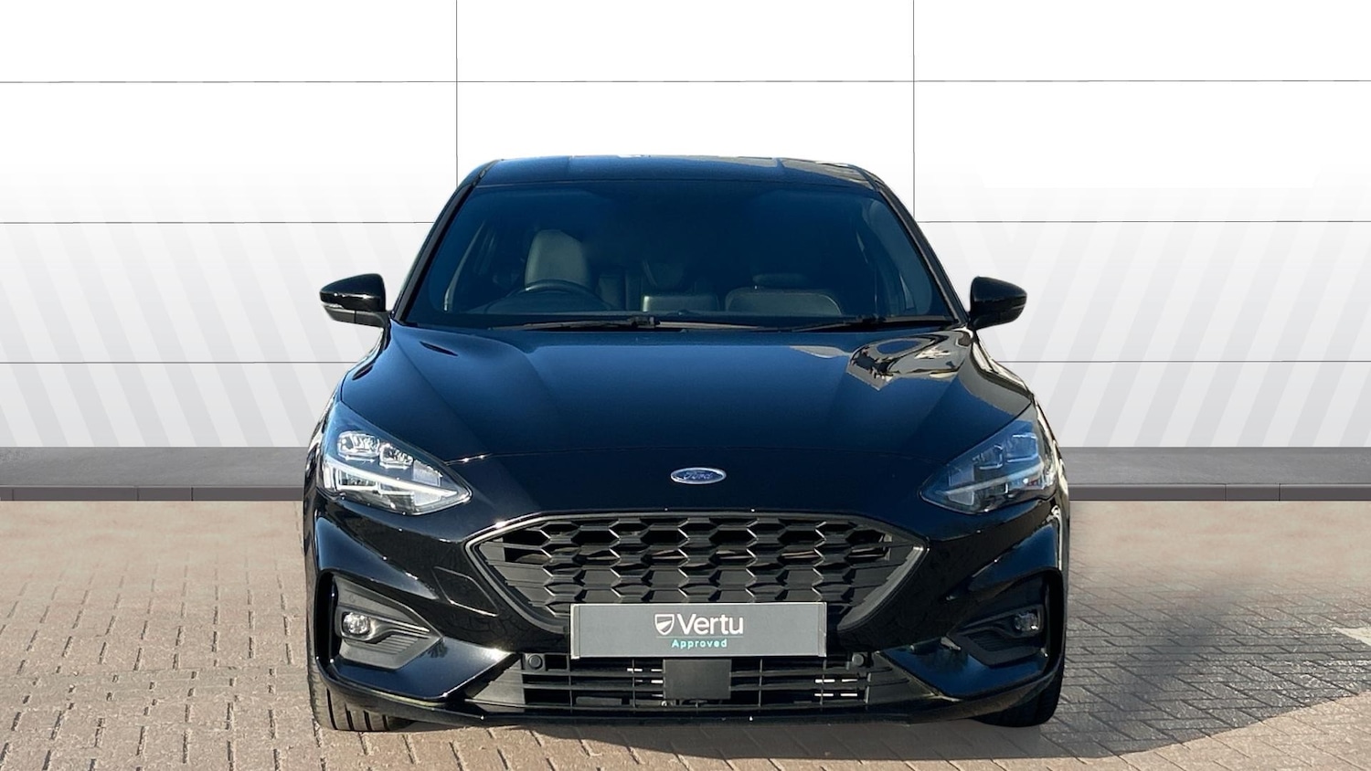 Used Ford Focus 2021 for sale - 77935103: Photo 3