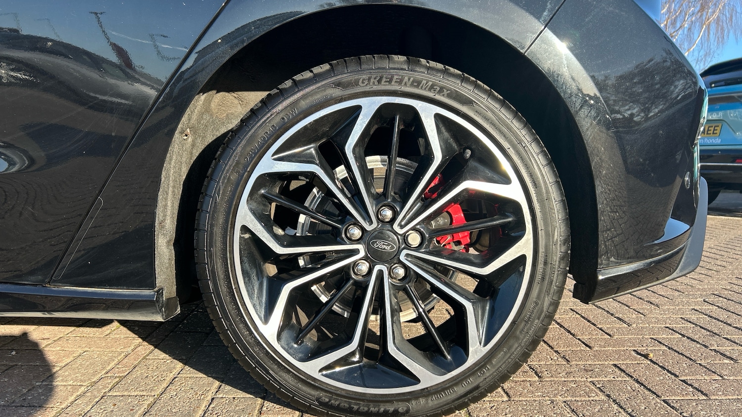 Used Ford Focus 2021 for sale - 77935103: Photo 31