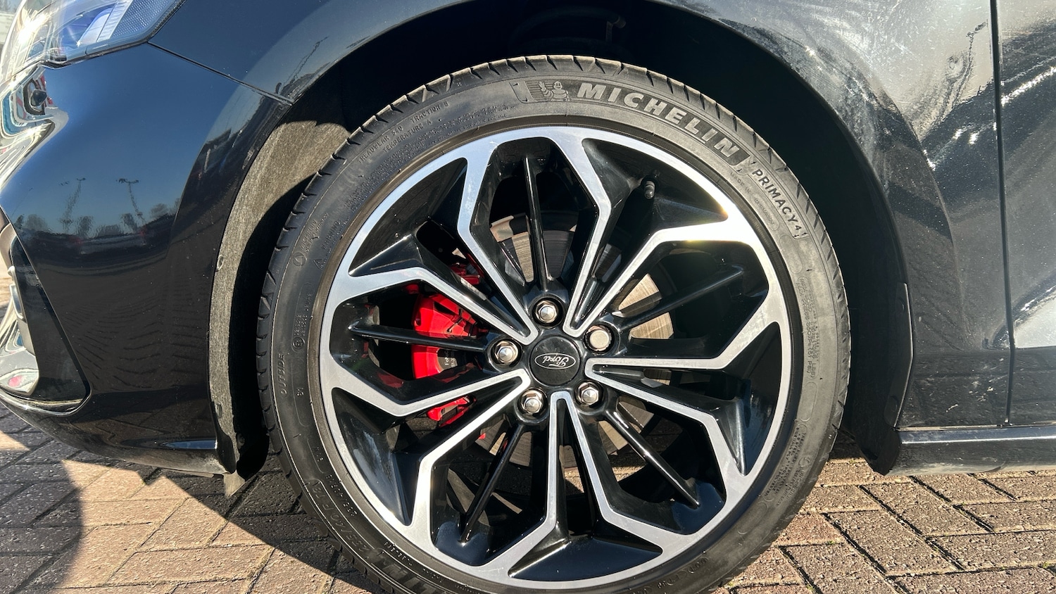 Used Ford Focus 2021 for sale - 77935103: Photo 32