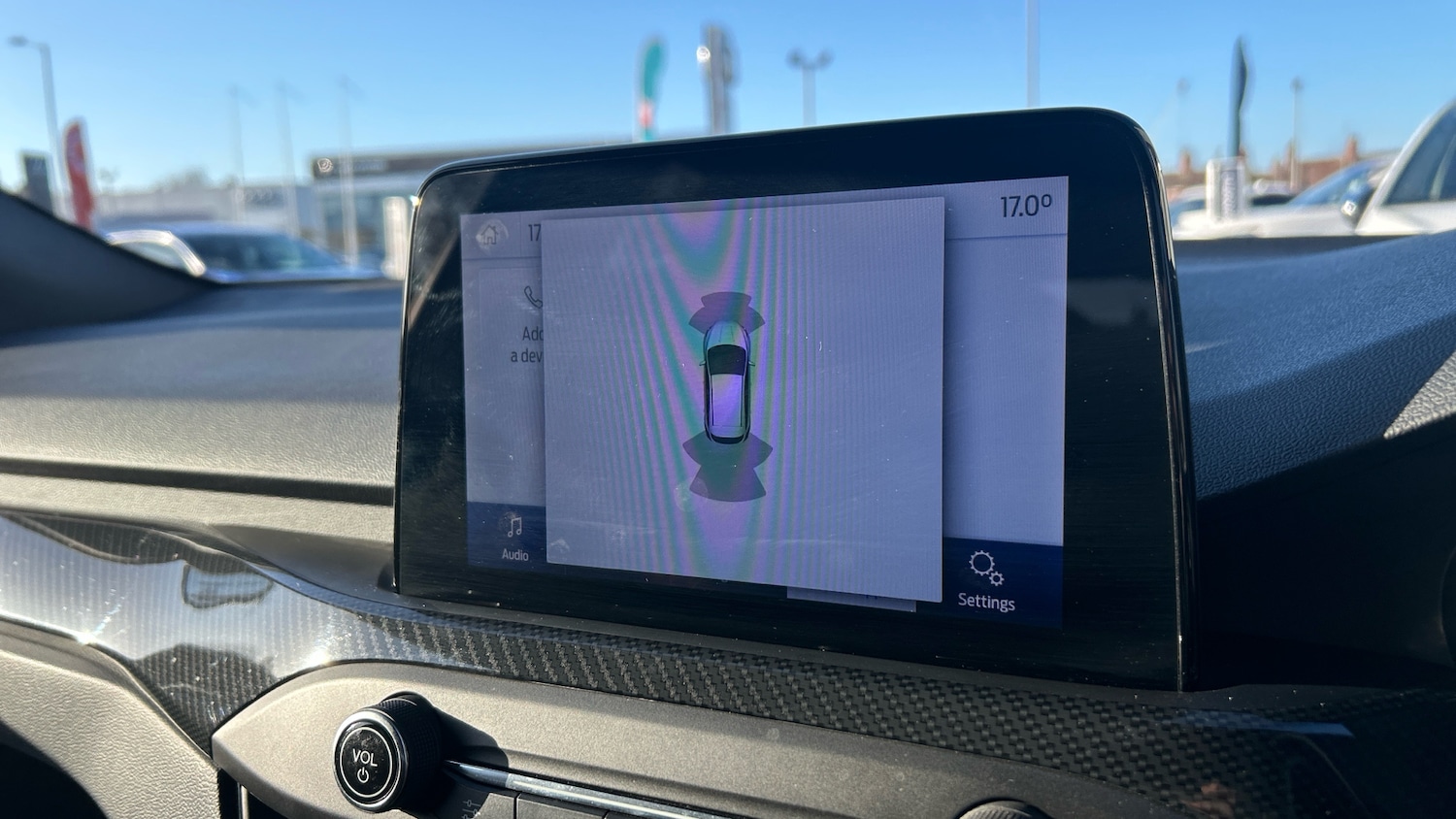 Used Ford Focus 2021 for sale - 77935103: Photo 37