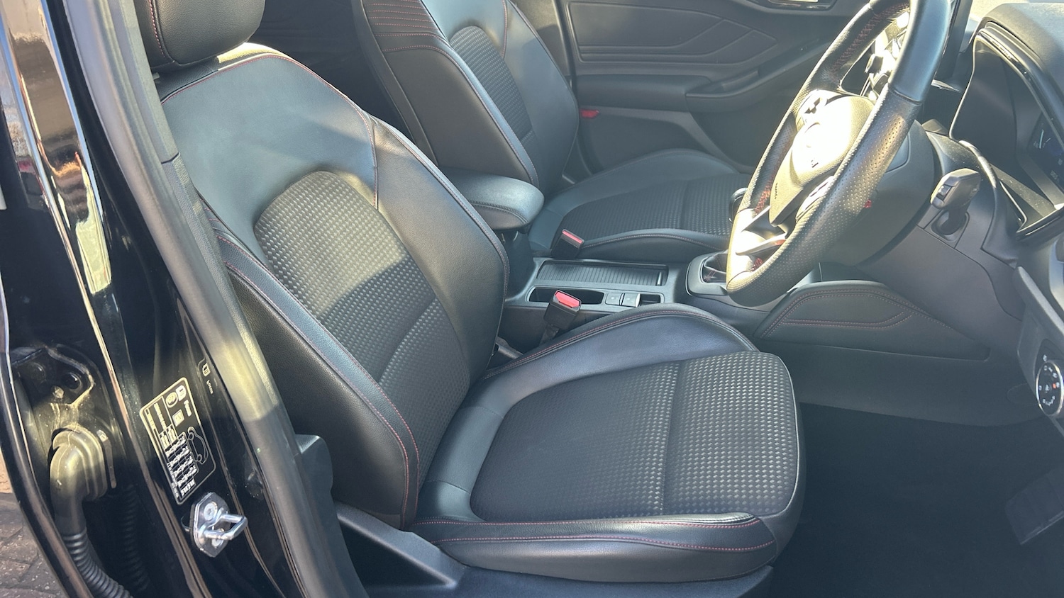 Used Ford Focus 2021 for sale - 77935103: Photo 39